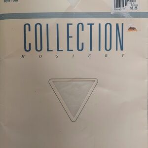 Vintage Nordstrom Collection Hosiery